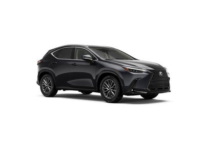2026 Lexus NX 350 Luxury