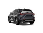 2026 Lexus NX 350 Luxury