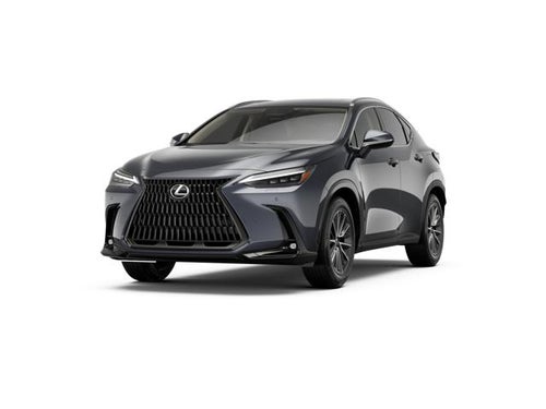 2026 Lexus NX 350 Luxury