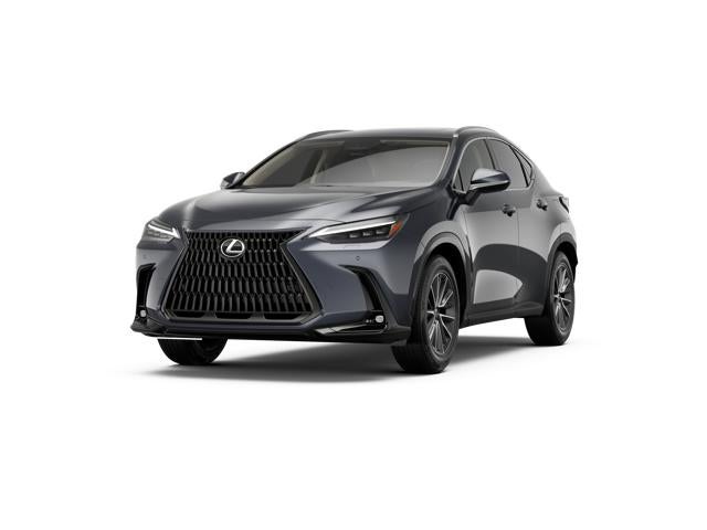 2026 Lexus NX 350 Luxury