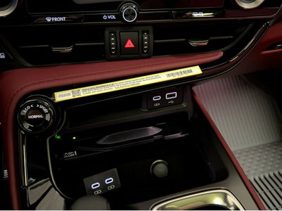 2026 Lexus NX 350 Luxury