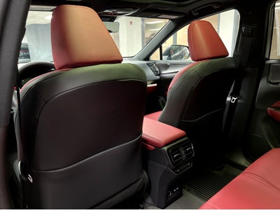 2026 Lexus NX 350 Luxury