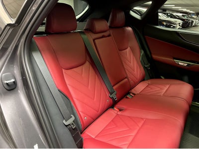 2026 Lexus NX 350 Luxury