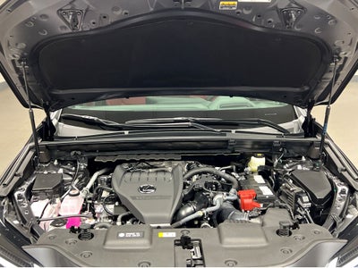 2026 Lexus NX 350 Luxury