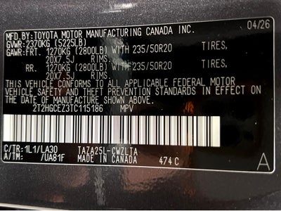 2026 Lexus NX 350 Luxury