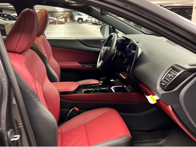 2026 Lexus NX 350 Luxury