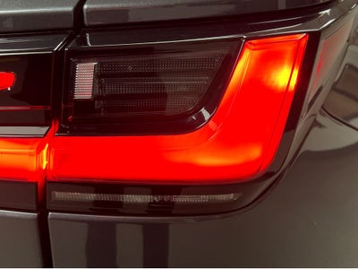 2026 Lexus NX 350 Luxury