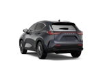 2026 Lexus NX 350 Luxury