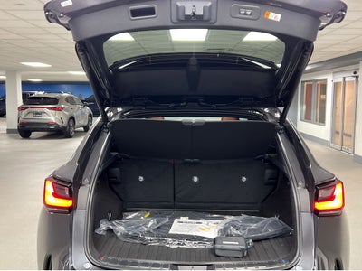 2026 Lexus NX 350 Luxury