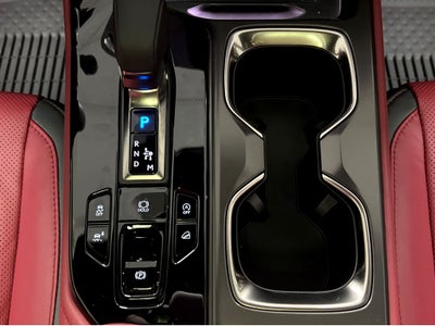 2026 Lexus NX 350 Luxury