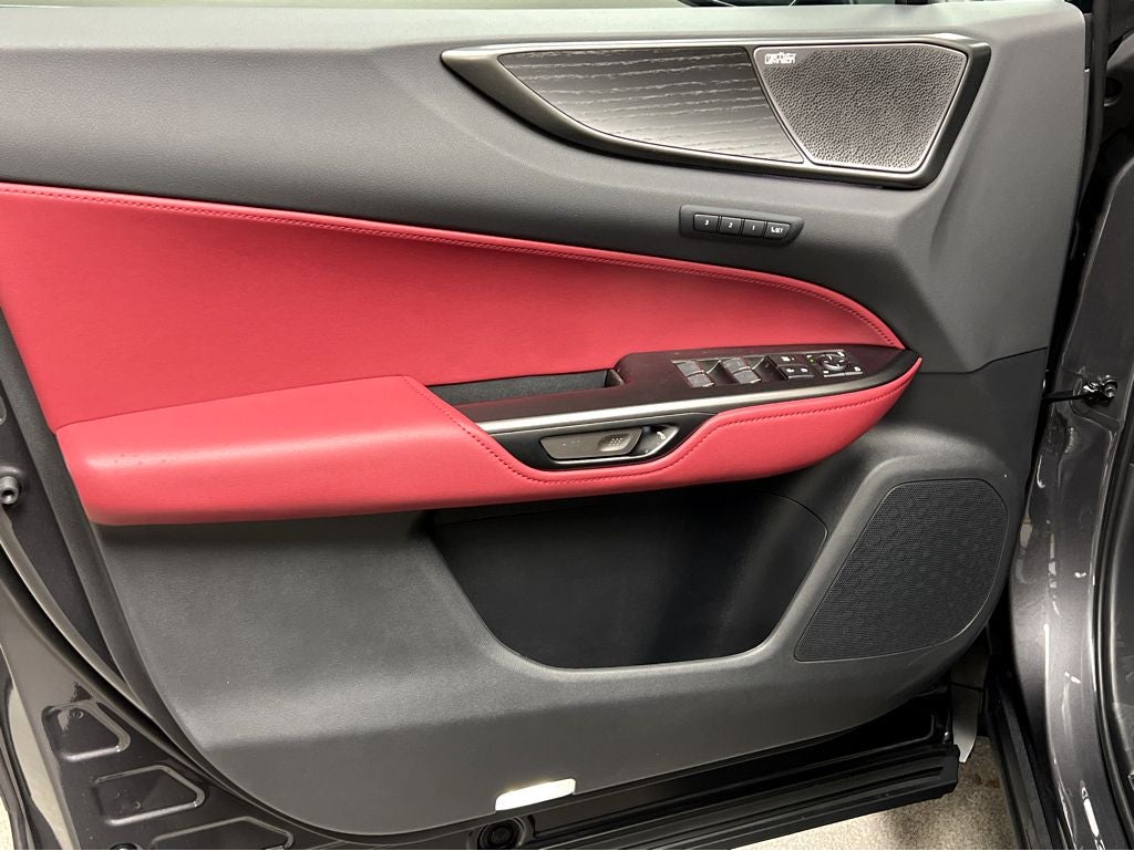 2026 Lexus NX 350 Luxury