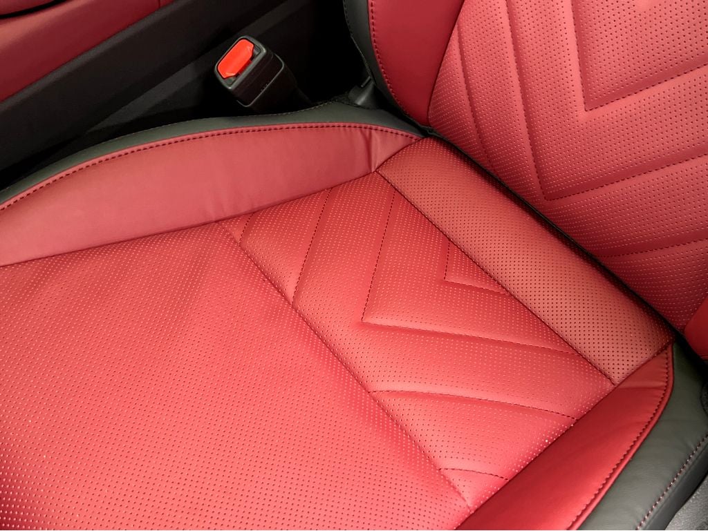 2026 Lexus NX 350 Luxury