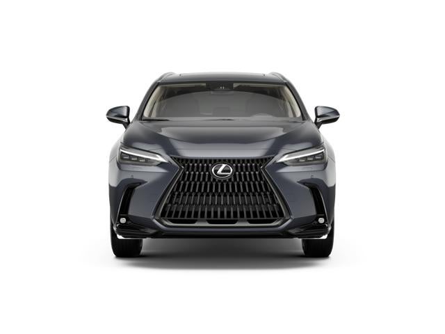 2026 Lexus NX 350 Luxury