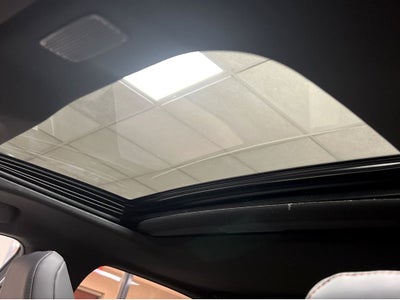 2023 Lexus NX 350 Luxury