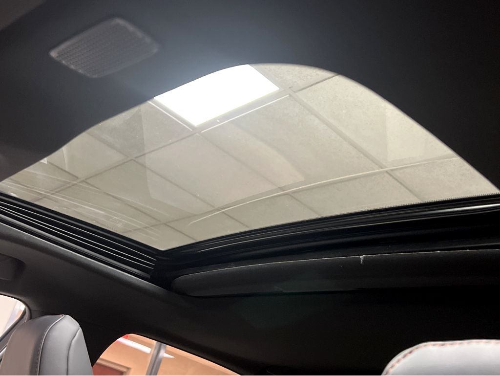 2023 Lexus NX 350 Luxury