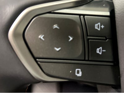 2023 Lexus NX 350 Luxury