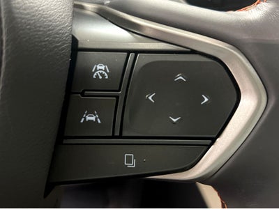 2023 Lexus NX 350 Luxury