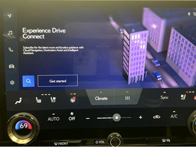 2023 Lexus NX 350 Luxury