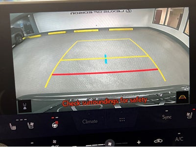 2023 Lexus NX 350 Luxury