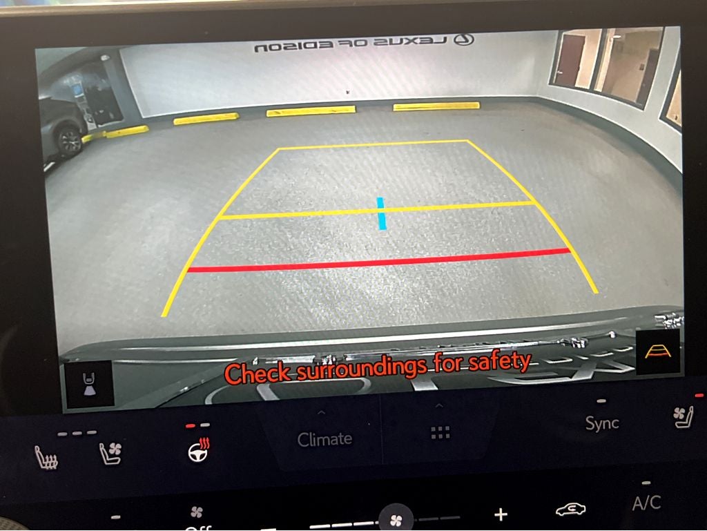 2023 Lexus NX 350 Luxury