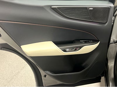 2023 Lexus NX 350 Luxury