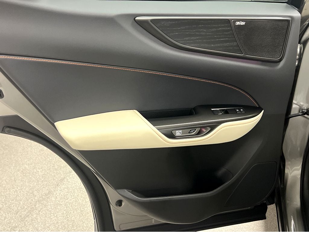 2023 Lexus NX 350 Luxury