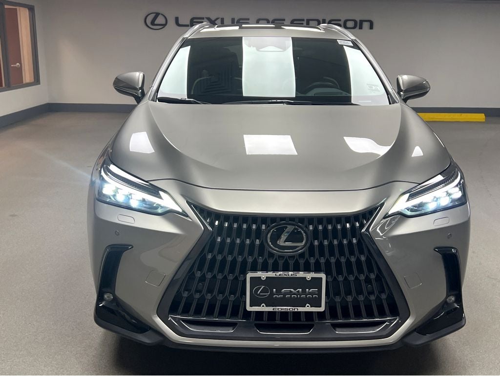 2023 Lexus NX 350 Luxury