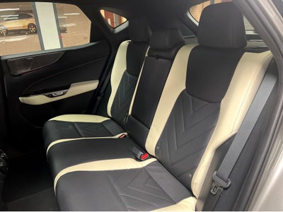 2023 Lexus NX 350 Luxury