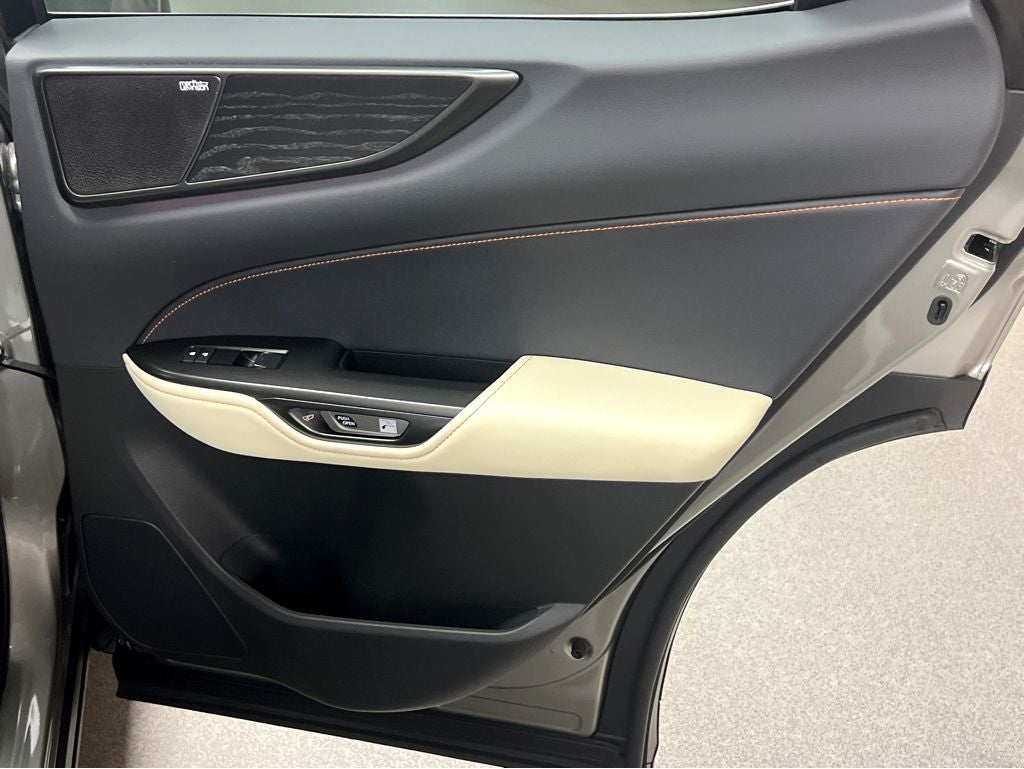 2023 Lexus NX 350 Luxury