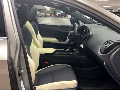 2023 Lexus NX 350 Luxury