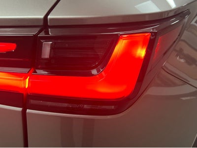 2023 Lexus NX 350 Luxury