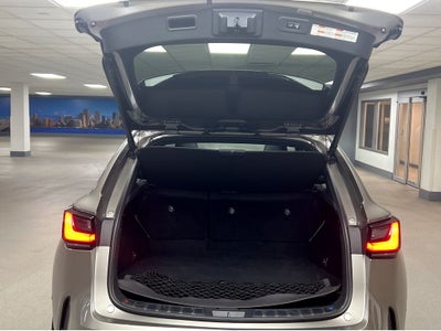 2023 Lexus NX 350 Luxury