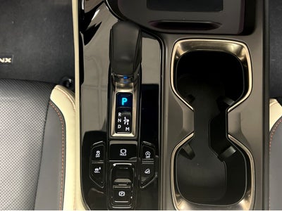2023 Lexus NX 350 Luxury