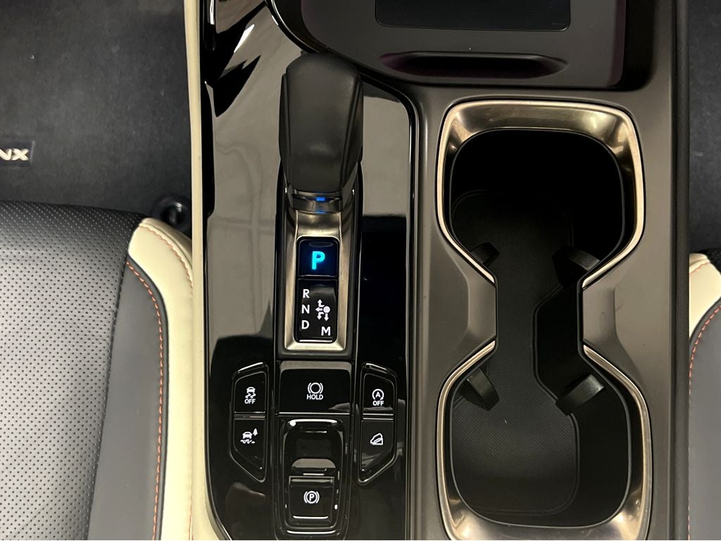 2023 Lexus NX 350 Luxury