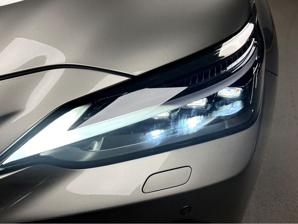 2023 Lexus NX 350 Luxury