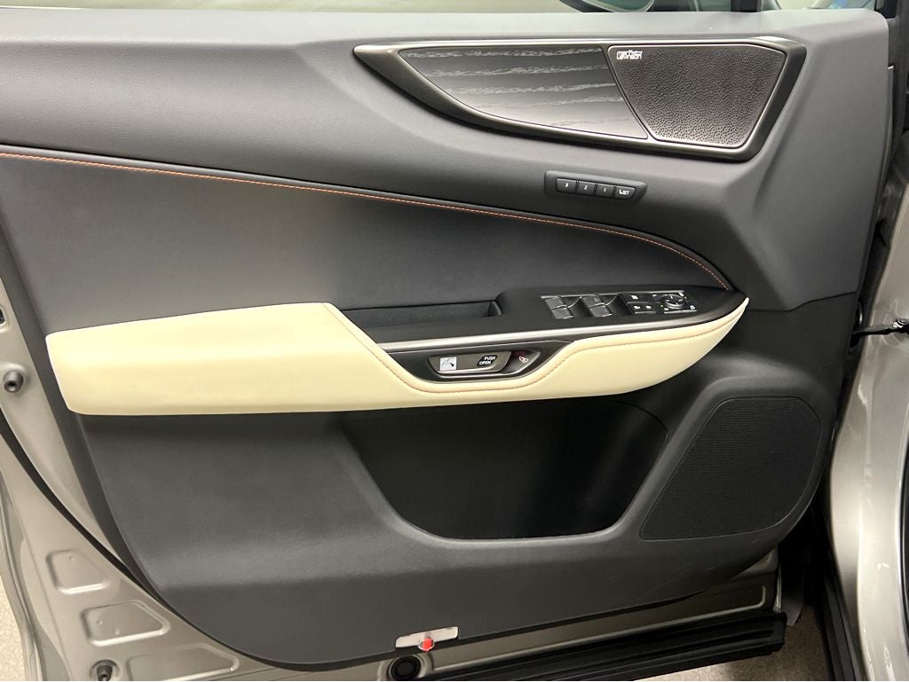 2023 Lexus NX 350 Luxury