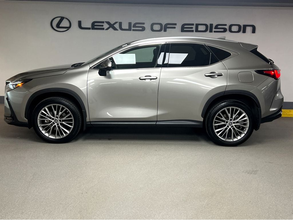 2023 Lexus NX 350 Luxury