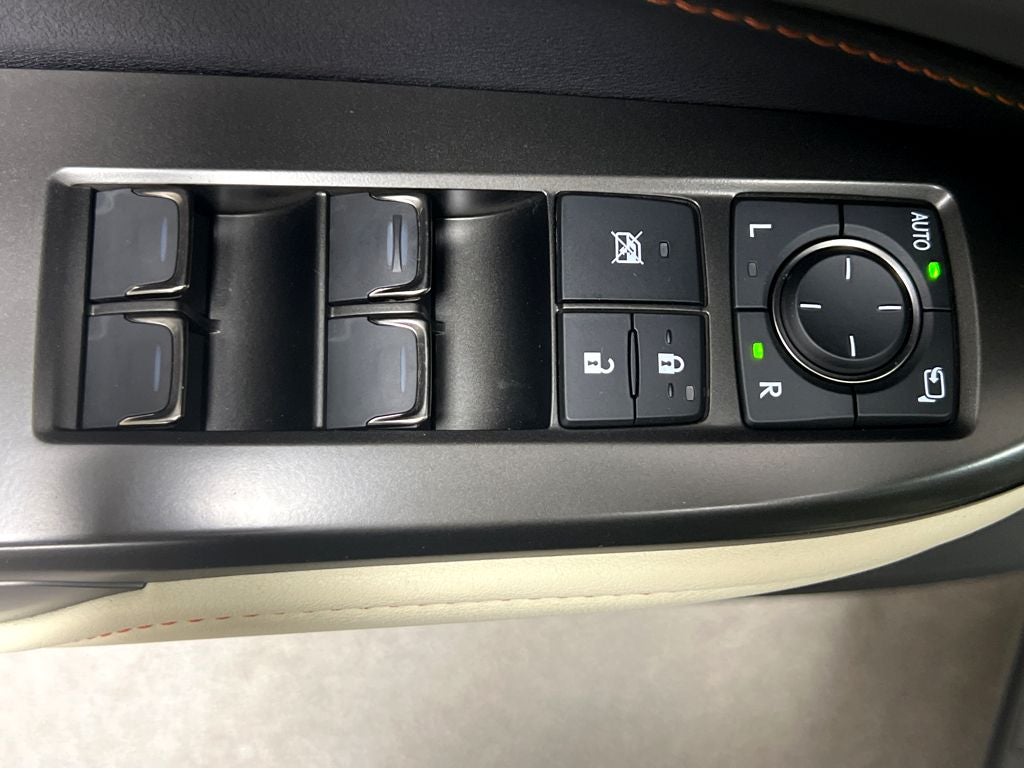 2023 Lexus NX 350 Luxury