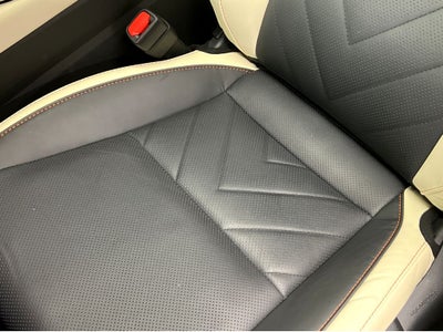 2023 Lexus NX 350 Luxury