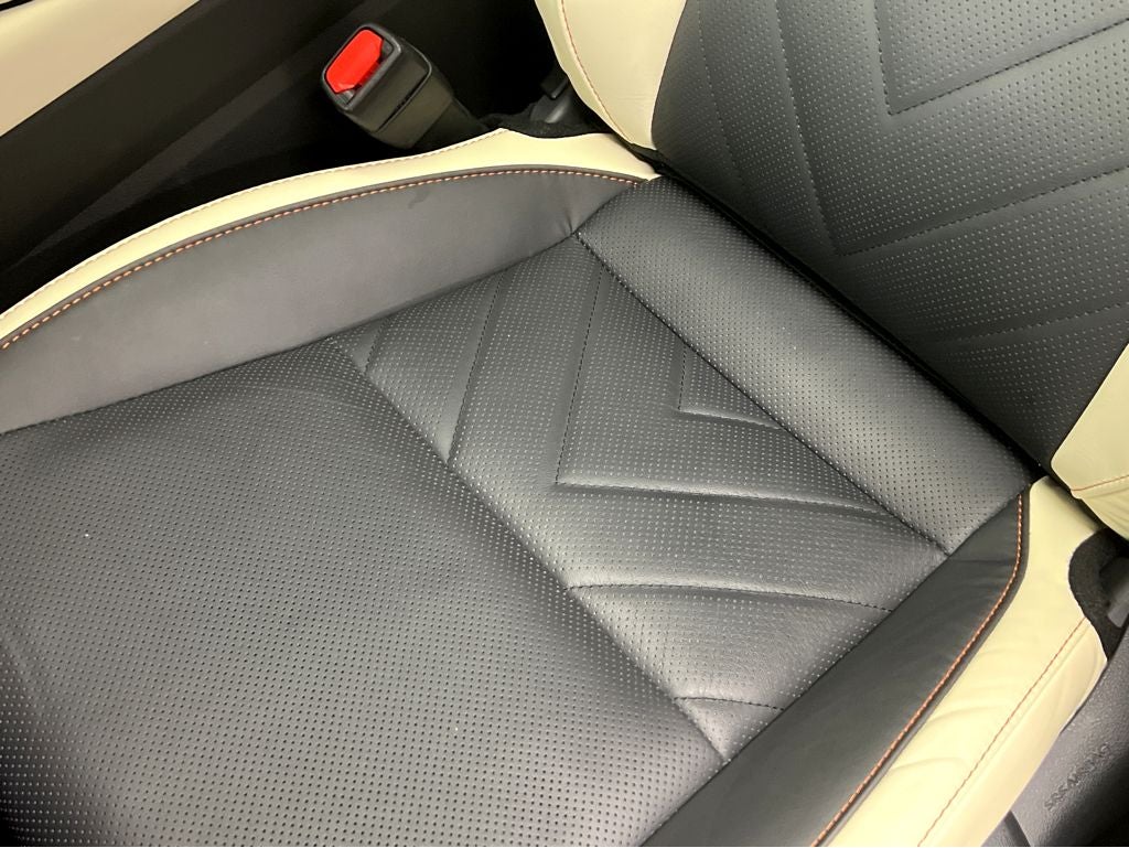 2023 Lexus NX 350 Luxury