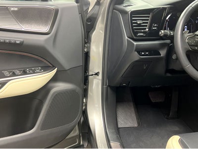 2023 Lexus NX 350 Luxury