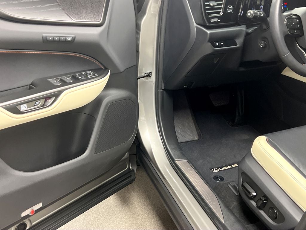 2023 Lexus NX 350 Luxury