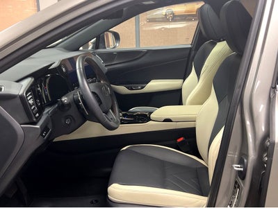 2023 Lexus NX 350 Luxury