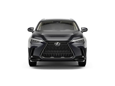 2026 Lexus NX 350 Luxury