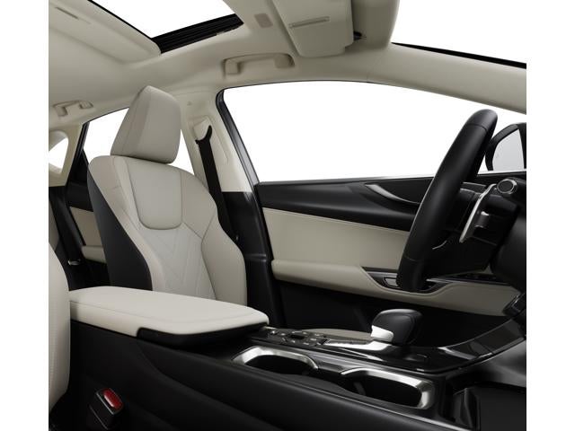 2026 Lexus NX 350 Luxury