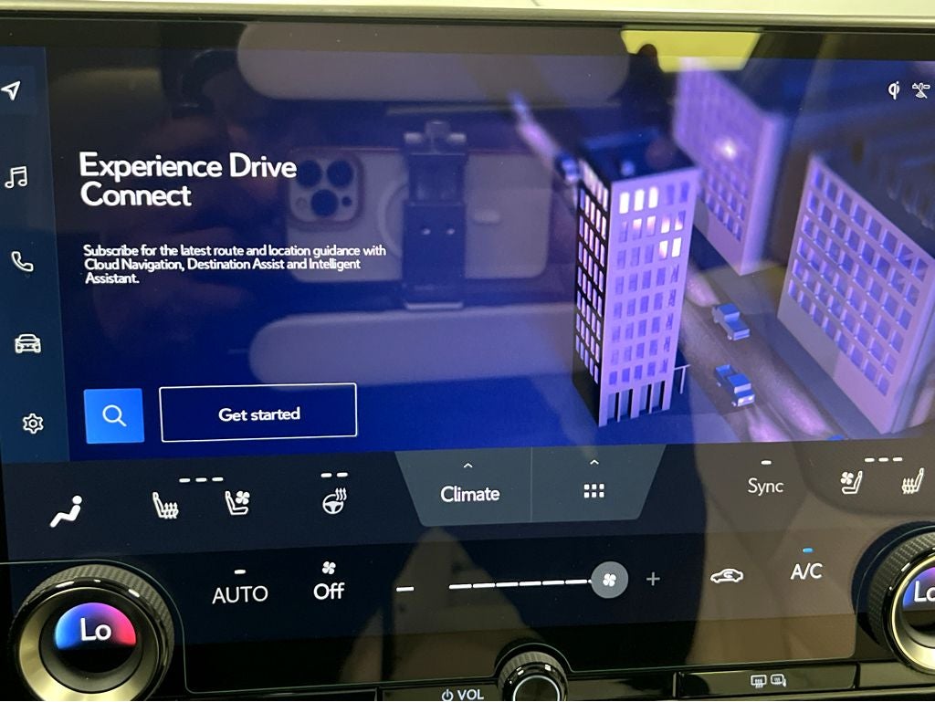 2026 Lexus NX 350 Luxury