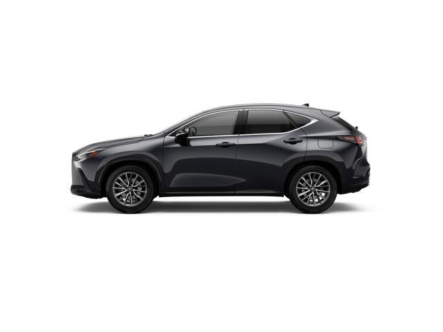 2026 Lexus NX 350 Luxury