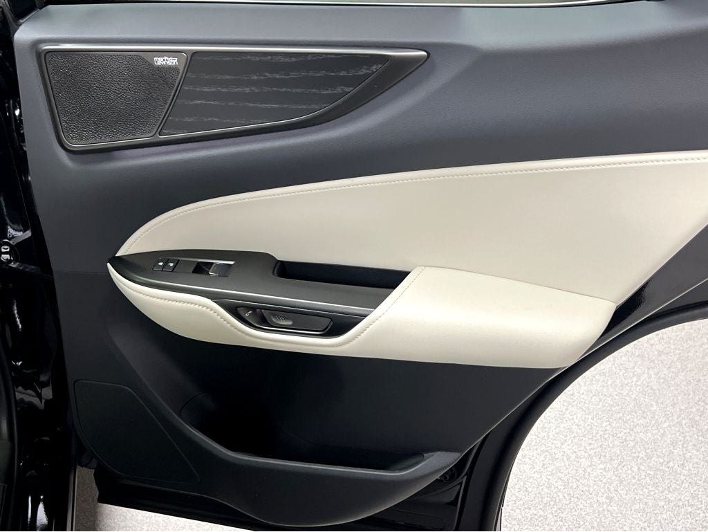 2026 Lexus NX 350 Luxury