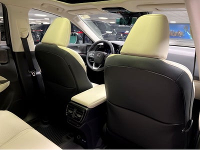 2026 Lexus NX 350 Luxury