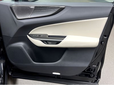 2026 Lexus NX 350 Luxury